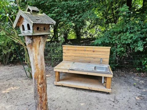 Außenbereich, Foto 21