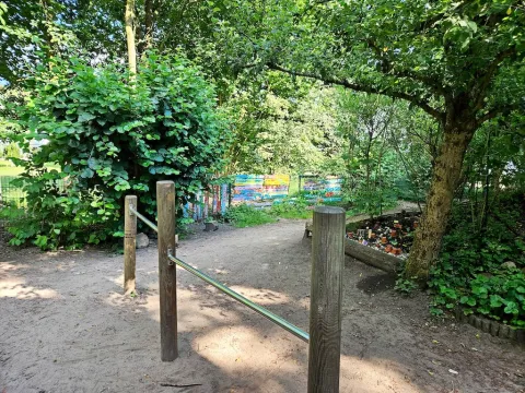 Außenbereich, Foto 22