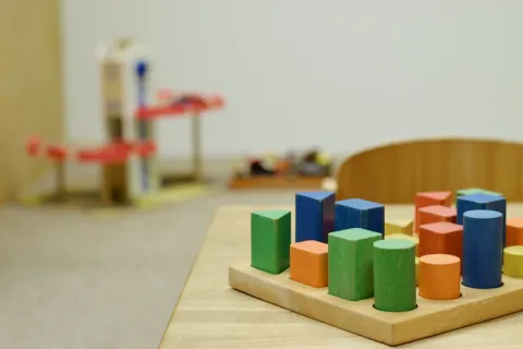 Elementarbereich, Foto 4