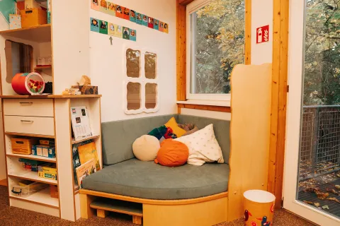 Elementarbereich, Foto 21