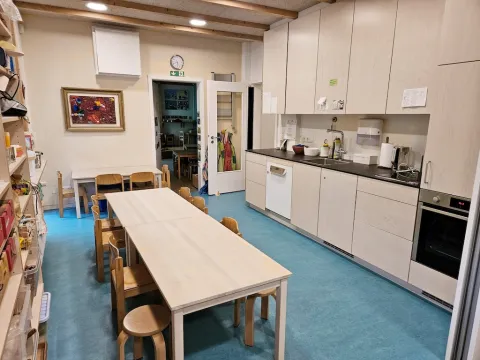 Elementarbereich, Foto 15