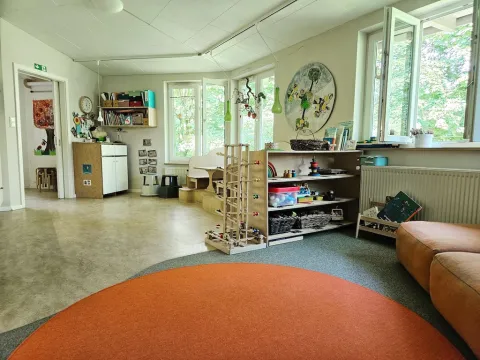 Krippe, Foto 23