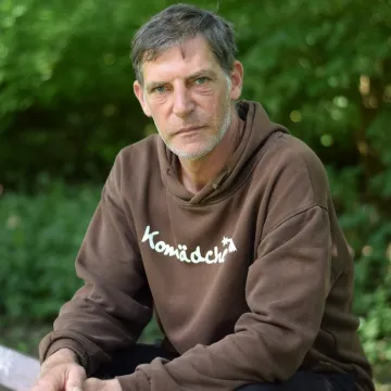 Thorsten
